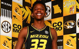 Tristan Reed, Mizzou